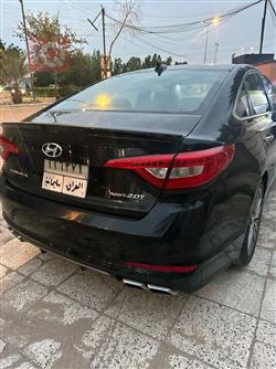 هيونداي سوناتا